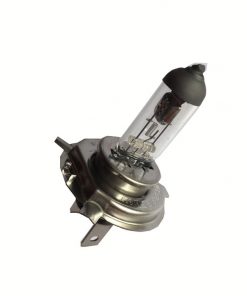 Bóng Đèn Pha Halogen Chân H4 24V-75/70W ( 3000K)